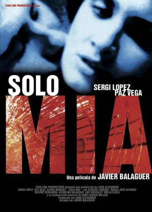 Ver online gratis la película Sólo mía