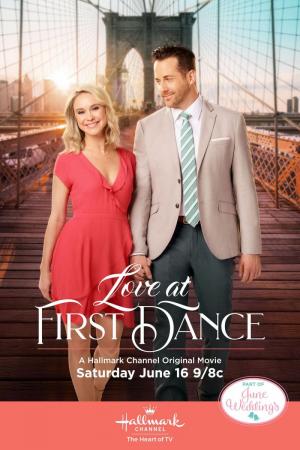 Amor al primer baile (2018)