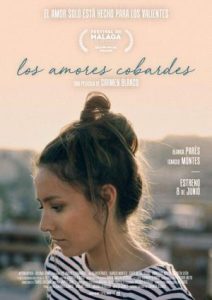 Los amores cobardes (2017)