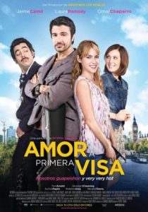 Amor a primera visa (2013)