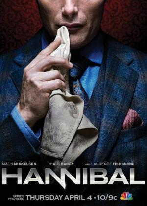 Ver online gratis la serie Hannibal