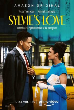 Ver online gratis la película El amor de Sylvie