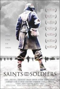 Santos y soldados (2003)