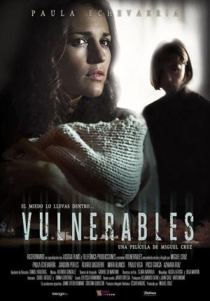 Ver online gratis la película Vulnerables