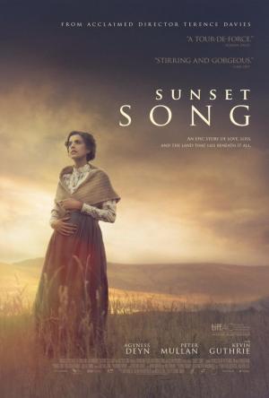 Ver online gratis la película Sunset Song