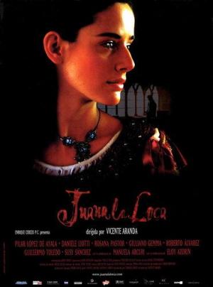 Ver online gratis la película Juana la Loca