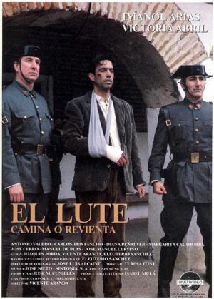 El Lute: Camina o revienta (1987)