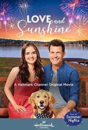 Amor y Sunshine (2019)