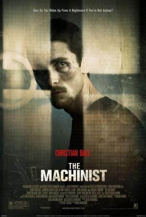 Ver online gratis la película El maquinista