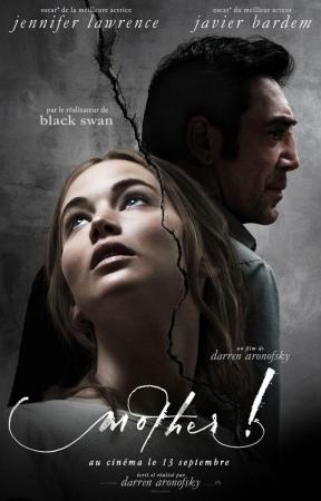 Ver online gratis la película Madre!