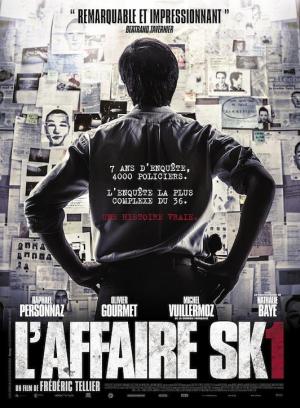Ver online gratis la película El caso sk1