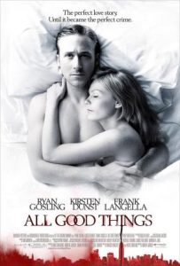 Todas las cosas buenas (2010)