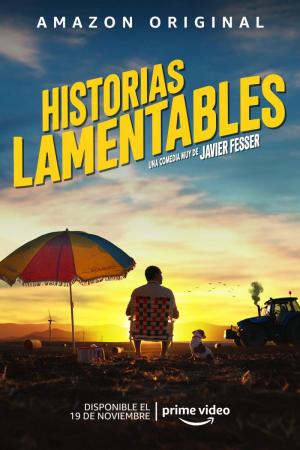 Ver online gratis la película Historias lamentables
