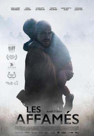 Ver online gratis la película Los hambrientos