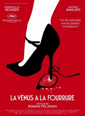 Ver online gratis la película La Venus de las pieles