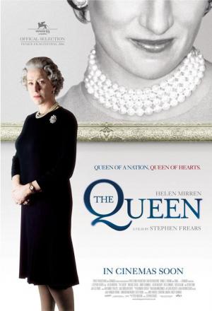 Ver online gratis la película La reina