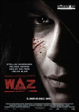 Ver online gratis la película Waz