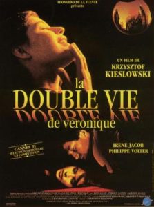 La doble vida de Verónica (1991)