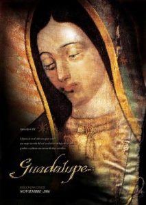 Guadalupe: El milagro (2006)