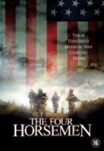 Los cuatro jinetes del apocalipsis (2008)