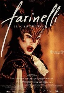 Farinelli, il castrato (1994)