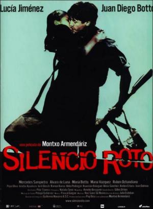 Ver online gratis la película Silencio roto