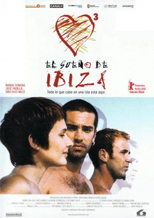 Ver online gratis la película El sueño de Ibiza