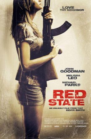 Ver online gratis la película Red State