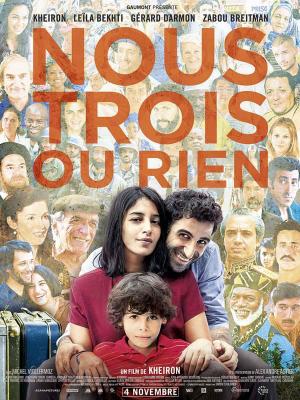 Ver online gratis la película O los tres o ninguno