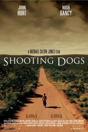 Ver online gratis la película Disparando a perros (Shooting Dogs)