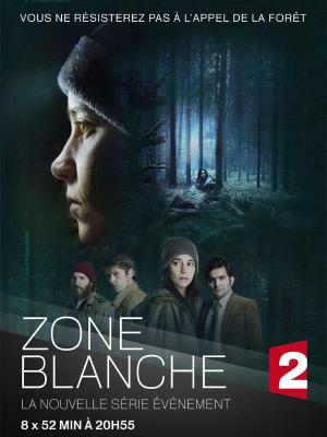 Ver online gratis la serie Zone Blanche