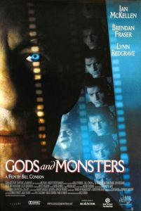 Dioses y monstruos (1998)
