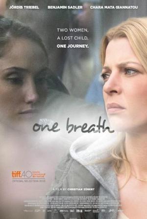 Ver online gratis la película Respira