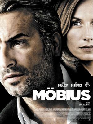 Ver online gratis la película Möbius