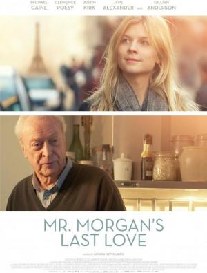 Ver online gratis la película Mi amigo Mr. Morgan