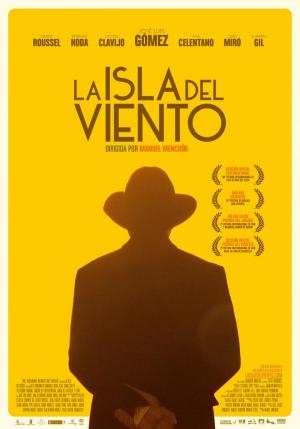 Ver online gratis la película La isla del viento