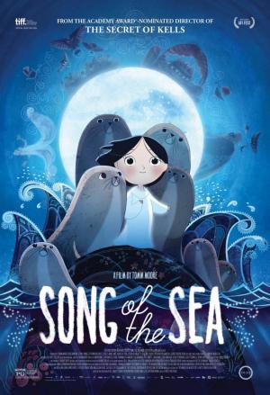 Ver online gratis la película La canción del mar