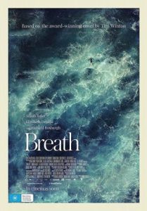 Breath (Respira) (2017)