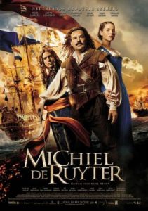 Michiel de Ruyter: El almirante (2015)