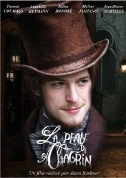 Ver online gratis la serie La piel de zapa