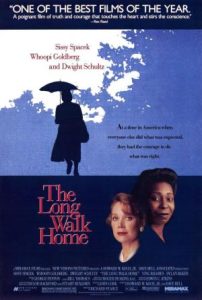 El largo camino a casa (1990)