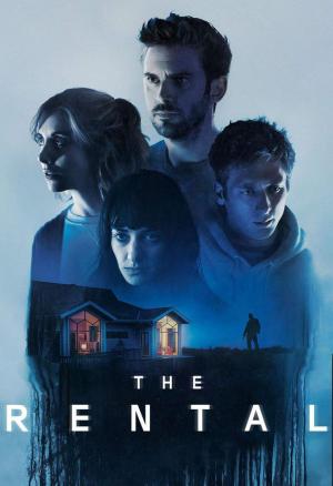 Ver online gratis la película Vigilados