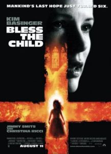 La bendición (2000)