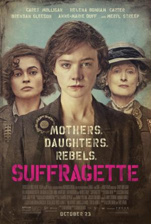 Ver online gratis la película Sufragistas