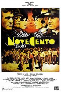 Novecento (1900) (1976)