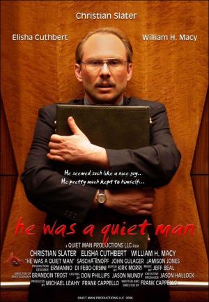 Ver online gratis la película Parecía un hombre tranquilo