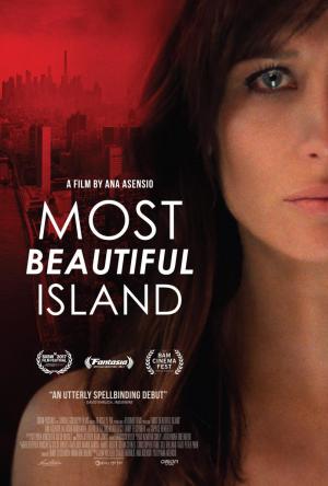 Ver online gratis la película Most Beautiful Island