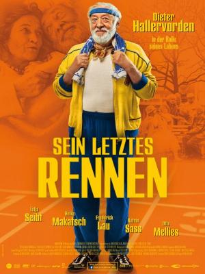 Ver online gratis la película Vivir sin parar