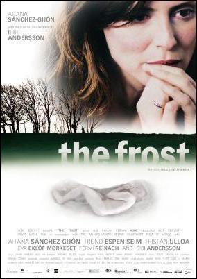 Ver online gratis la película The Frost (La escarcha)