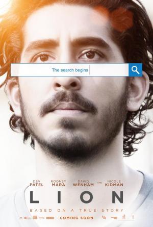 Ver online gratis la película Lion